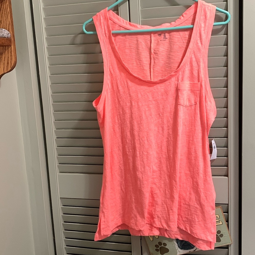 NWT GAP Tank top women’s